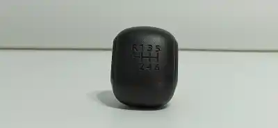Gebrauchtes Autoersatzteil SCHALTHEBELKNOPF zum PEUGEOT 2008 (P1)  OEM-IAM-Referenzen 98193765ZD  