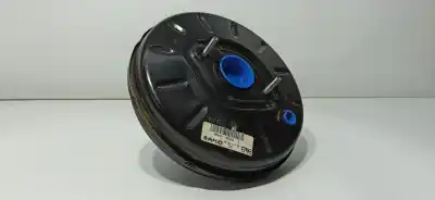 Pièce détachée automobile d'occasion servo frein pour peugeot 2008 (p1) active références oem iam 1643581280