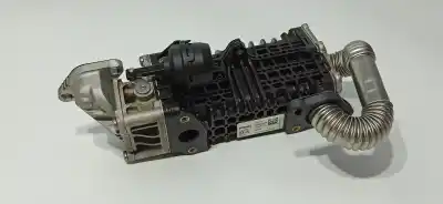 Second-hand car spare part egr cooler for peugeot 2008 (p1) active oem iam references 1679828380 460002 9813050280