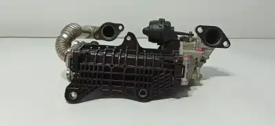Second-hand car spare part egr cooler for peugeot 2008 (p1) active oem iam references 1679828380 460002 9813050280