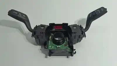 Gebrauchtes Autoersatzteil multifunktionssteuerung zum ford fiesta (ce1) trend oem-iam-referenzen 2092998
