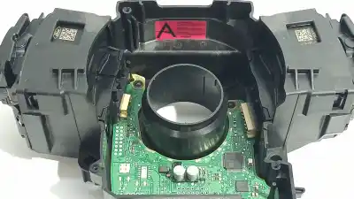 Second-hand car spare part multifunction switch for ford fiesta (ce1) trend oem iam references 2092998 h1bt-14b522-bg / h1bt-3f944-aj 2101020 / gn15-17a553-ab / h1bt-13335-bb / h1bt13335bb