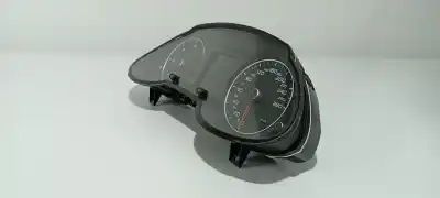 Second-hand car spare part dashboard for audi q5 (8r) 2.0 tdi clean diesel / ultra (110kw) oem iam references 8r0920932e  503002425434