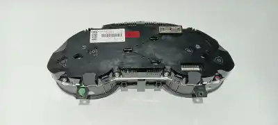 Second-hand car spare part dashboard for audi q5 (8r) 2.0 tdi clean diesel / ultra (110kw) oem iam references 8r0920932e  503002425434