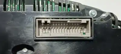 Second-hand car spare part dashboard for audi q5 (8r) 2.0 tdi clean diesel / ultra (110kw) oem iam references 8r0920932e  503002425434