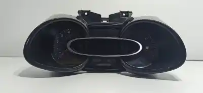 Second-hand car spare part dashboard for renault clio iv business oem iam references 248108818r