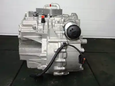 Piesă de schimb auto la mâna a doua cutie de viteze pentru volkswagen golf viii lim. (cd1) style referințe oem iam uvp 0gc300047a002 0gc300047a