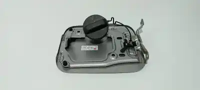 Second-hand car spare part outer fuel cap for toyota corolla (e21) hybrid active oem iam references 7735002230 gris 1k0 
