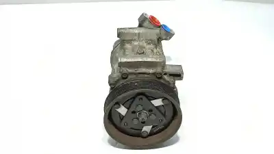 Second-hand car spare part air conditioning compressor for renault modus pack authentique oem iam references 8200357173  8200819568