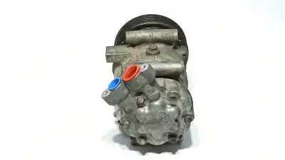 Second-hand car spare part air conditioning compressor for renault modus pack authentique oem iam references 8200357173  8200819568