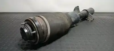 Second-hand car spare part front left shock absorber for land rover range rover (lm) v8 td vogue oem iam references lr012885 ah4218b037ad ah4218b037ac / lr032567