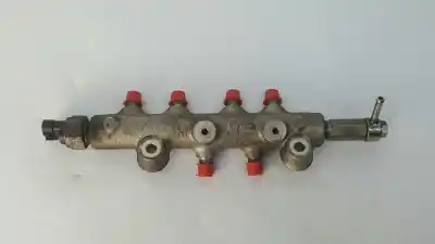 Piesă de schimb auto la mâna a doua rampa injector pentru mazda 3 berlina (bk) 2.0 crdt sportive referințe oem iam rf7j13gc0  rf7j-13-gc0