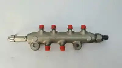 Piesă de schimb auto la mâna a doua rampa injector pentru mazda 3 berlina (bk) 2.0 crdt sportive referințe oem iam rf7j13gc0  rf7j-13-gc0