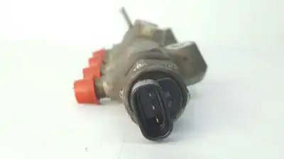 Piesă de schimb auto la mâna a doua rampa injector pentru mazda 3 berlina (bk) 2.0 crdt sportive referințe oem iam rf7j13gc0  rf7j-13-gc0