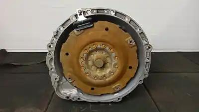 Автозапчастина б/у коробка передач для land rover range rover (lm) v8 td vogue посилання на oem iam lr023210 cpla7000cc bh427003aa / lr036587