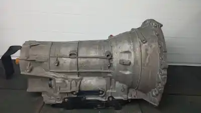 Автозапчастина б/у коробка передач для land rover range rover (lm) v8 td vogue посилання на oem iam lr023210 cpla7000cc bh427003aa / lr036587