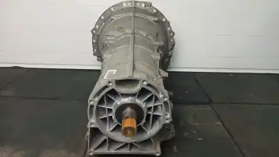 Автозапчастина б/у коробка передач для land rover range rover (lm) v8 td vogue посилання на oem iam lr023210 cpla7000cc bh427003aa / lr036587