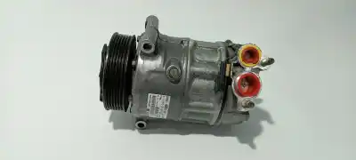 Автозапчастина б/у компресор кондиционера для land rover range rover (lm) v8 td vogue посилання на oem iam dh2319d629aa lr056364 / dh2319d629aa lr010723 / 8w8319d629ac