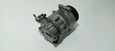 Автозапчастина б/у компресор кондиционера для land rover range rover (lm) v8 td vogue посилання на oem iam dh2319d629aa lr056364 / dh2319d629aa lr010723 / 8w8319d629ac