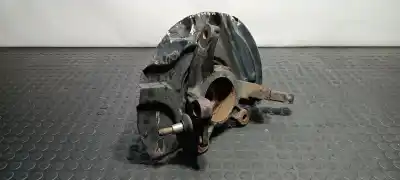 Second-hand car spare part front right knuckle for land rover range rover (lm) v8 td vogue oem iam references lr010677  ah423k170ab
