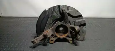 Second-hand car spare part front left knuckle for land rover range rover (lm) v8 td vogue oem iam references lr010678  ah423k171ab