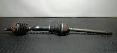 Second-hand car spare part front right transmission for land rover range rover (lm) v8 td vogue oem iam references 3h423n128bb