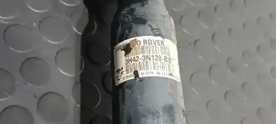 Автозапчастина б/у передня права трансмісія для land rover range rover (lm) v8 td vogue посилання на oem iam 3h423n128bb 3h423n128bb ied500110
