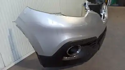 Pezzo di ricambio per auto di seconda mano paraurti anteriore per renault kadjar life riferimenti oem iam 620220343r  620225905r