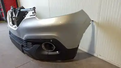 Pezzo di ricambio per auto di seconda mano paraurti anteriore per renault kadjar life riferimenti oem iam 620220343r  620225905r