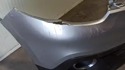 Pezzo di ricambio per auto di seconda mano paraurti anteriore per renault kadjar life riferimenti oem iam 620220343r  620225905r
