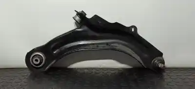 Pezzo di ricambio per auto di seconda mano braccio sospensione inferiore anteriore destro per renault captur zen riferimenti oem iam 545041327r  545045476r