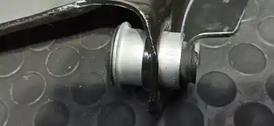 Pezzo di ricambio per auto di seconda mano braccio sospensione inferiore anteriore destro per renault captur zen riferimenti oem iam 545041327r  545045476r