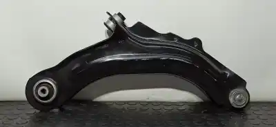 Second-hand car spare part front left lower suspension arm for renault captur zen oem iam references 545055708r