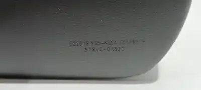 Pezzo di ricambio per auto di seconda mano specchio interno per toyota corolla (e21) hybrid active riferimenti oem iam 878100ws30  