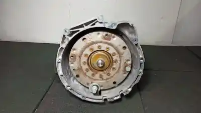 Second-hand car spare part gearbox for bmw x5 (e70) 3.0d oem iam references 24007581582 24007572494 / ga6hp26z ga6hp26z-w2e / ga6hp26zw2e