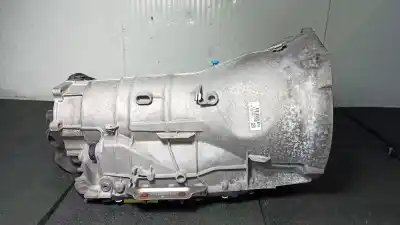 Second-hand car spare part gearbox for bmw x5 (e70) 3.0d oem iam references 24007581582 24007572494 / ga6hp26z ga6hp26z-w2e / ga6hp26zw2e