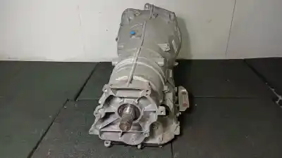 Second-hand car spare part gearbox for bmw x5 (e70) 3.0d oem iam references 24007581582 24007572494 / ga6hp26z ga6hp26z-w2e / ga6hp26zw2e