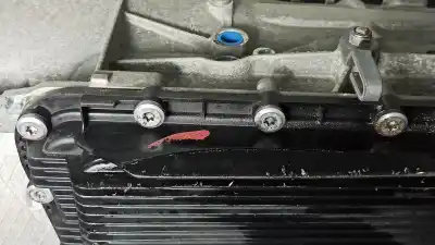 Second-hand car spare part gearbox for bmw x5 (e70) 3.0d oem iam references 24007581582 24007572494 / ga6hp26z ga6hp26z-w2e / ga6hp26zw2e