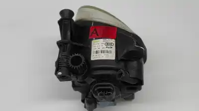 Автозапчасти б/у левая противотуманная фара за audi a1 (8x) ambition ссылки oem iam 8t0941699  8t0941699e