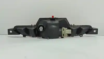 Pezzo di ricambio per auto di seconda mano lampada posteriore centrale per peugeot 208 allure riferimenti oem iam 9674308980  179457