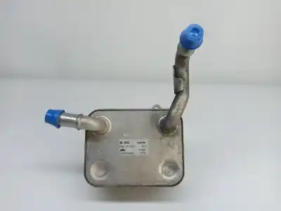 Peça sobressalente para automóvel em segunda mão radiador de óleo do motor por audi a6 berlina (4f2) 4.2 fsi quattro (257kw) referências oem iam 079117015a
