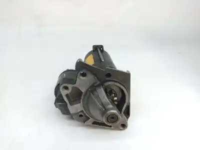 Peça sobressalente para automóvel em segunda mão motor de arranque por renault modus confort dynamique referências oem iam k4j770  