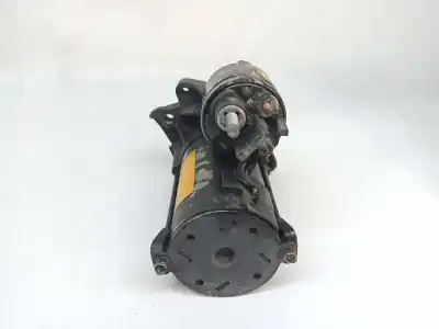 Peça sobressalente para automóvel em segunda mão motor de arranque por renault modus confort dynamique referências oem iam k4j770  