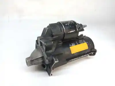 Peça sobressalente para automóvel em segunda mão motor de arranque por renault modus confort dynamique referências oem iam k4j770  