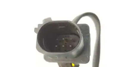 Pezzo di ricambio per auto di seconda mano sonda lambda per audi a6 berlina (4f2) 3.0 tdi quattro (165kw) riferimenti oem iam 057906262  0281004012