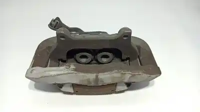 Recambio de automóvil de segunda mano de pinza freno delantera derecha para audi a8 (4e2) 3.2 referencias oem iam 4e0615123  