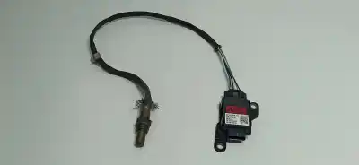 Peça sobressalente para automóvel em segunda mão sonda lambda por peugeot 2008 (p1) allure referências oem iam 9830817880