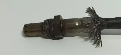 Peça sobressalente para automóvel em segunda mão sonda lambda por peugeot 2008 (p1) allure referências oem iam 9830817880  0281007702