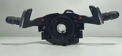 Peça sobressalente para automóvel em segunda mão comandos de alavanca por peugeot 2008 (p1) allure referências oem iam 98369240zd