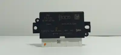 Peça sobressalente para automóvel em segunda mão módulo eletrônico por peugeot 2008 (p1) allure referências oem iam 9838793580